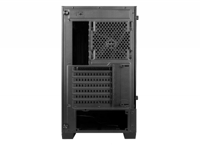 antec Dark Phantom DP501 Black
