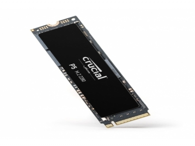 crucial CRUCIAL P5 500G M.2 2280 PCIe NVMe