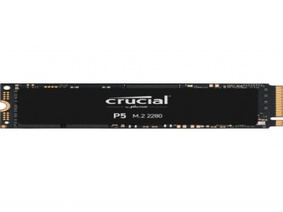 crucial CRUCIAL P5 500G M.2 2280 PCIe NVMe