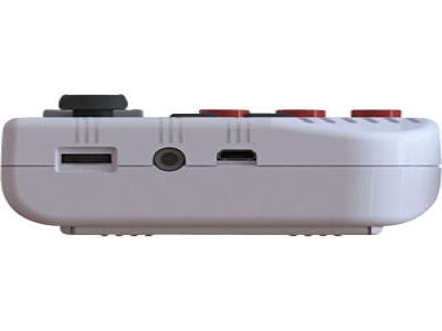 Experimental Pi RPI4 PIBOY CASE