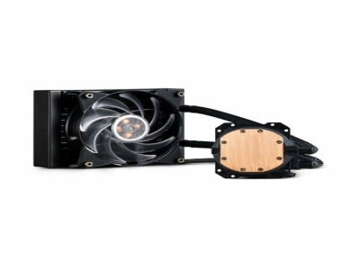 cooler master VENT-CLM-ML-120RGB