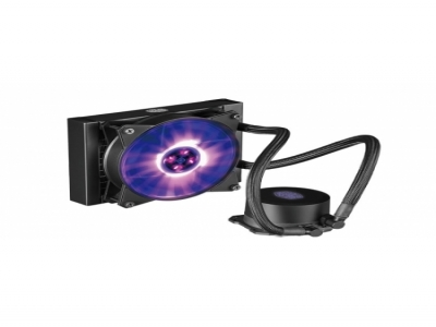 cooler master VENT-CLM-ML-120RGB