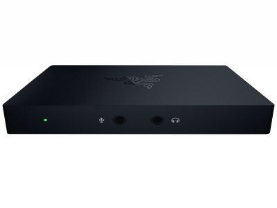Razer Ripsaw HD