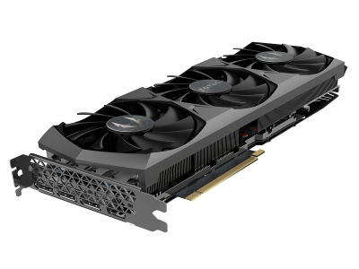 zotac GeForce RTX 3090 TRINITY OC