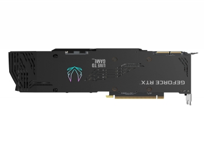 zotac GeForce RTX 3090 TRINITY OC