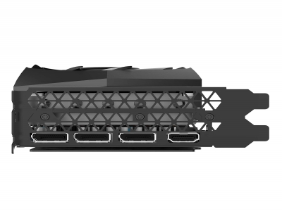 zotac GeForce RTX 3090 TRINITY OC