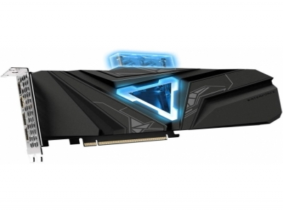 gigabyte RTX 2080S GAM OC 8G Water Block 