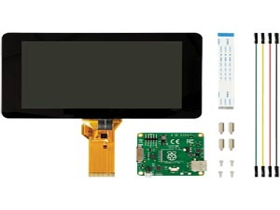 Raspberry RASPBERRYPI-DISPLAY