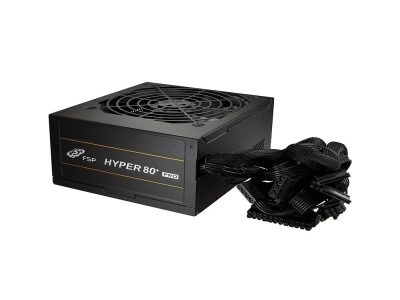 Fortron ATX 650W - 80+ - HYPER PRO H3-650