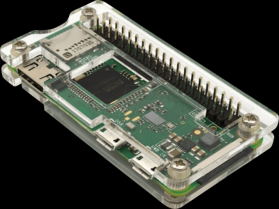 Raspberry BoÃ®tier pour Raspberry Pi Zero