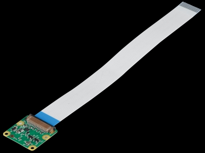 RASPBERRY PI Caméra 8MP