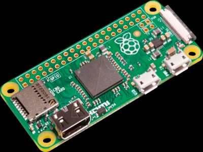 RASPBERRY PI RASPBERRY PI ZERO V1.3