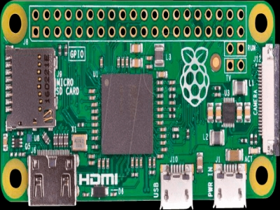 RASPBERRY PI RASPBERRY PI ZERO V1.3