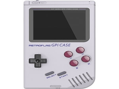 RetroFlag Gpi Case