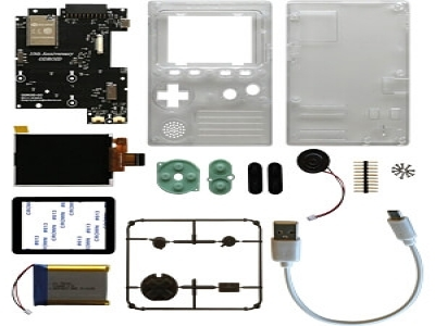 ODROID ODROID GO