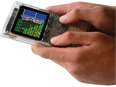 ODROID ODROID GO