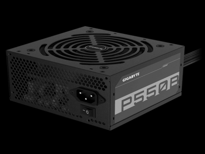 Gigabyte ATX 550W 80+ Bronze 