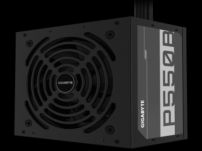 Gigabyte ATX 550W 80+ Bronze 