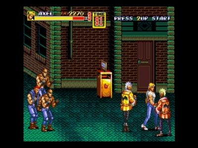 Pixif Retro Zero 8000 Jeux