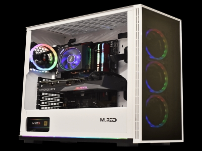 Dust ATLAS PC Gamer Dust ATLAS