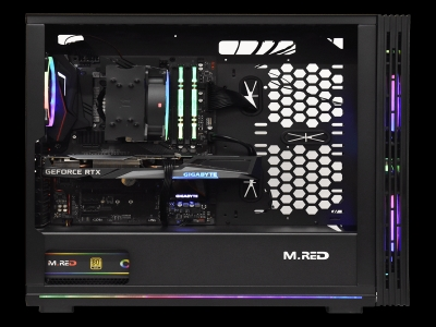 Dust ARES PC Gamer Dust ARES 