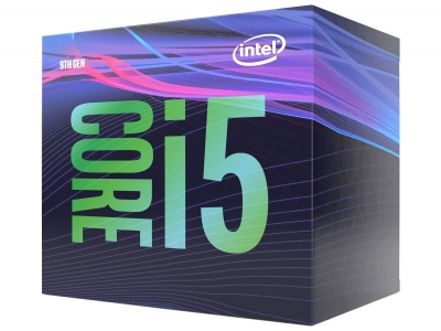 Intel Core i5-9400 - 2.9GHz