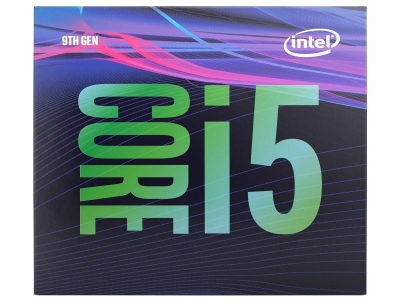 Intel Core i5-9400 - 2.9GHz