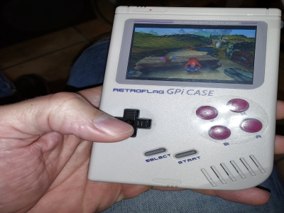 pixif Retro GPI CASE 11 000