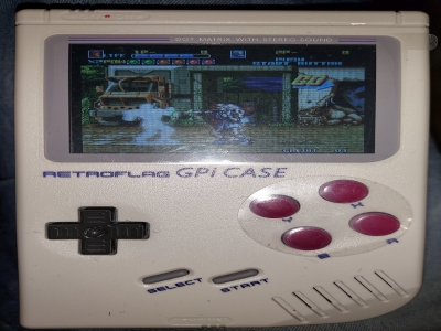 pixif Retro GPI CASE 11 000
