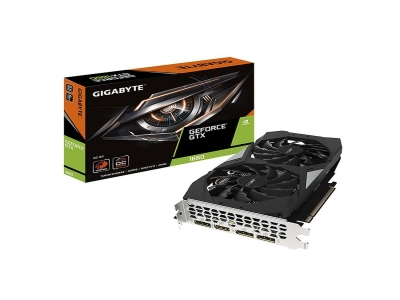 Gigabyte GeForceÂ® GTX 1660