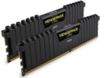 CORSAIR Corsair Vengeance LPX CMK16GX4M2D3000C16 module de mémoire 16 Go 2 x 8 Go DDR4 3000 MHz