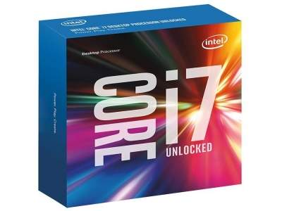 Intel IntelÂ® Skylake CoreÂ® i7-6700K BX80662I76700K