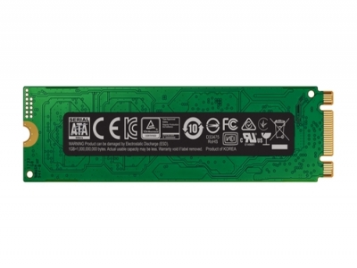 Samsung Samsung 860 EVO M.2 500 Go Série ATA III V-NAND MLC