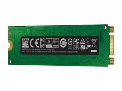 Samsung Samsung 860 EVO M.2 500 Go Série ATA III V-NAND MLC