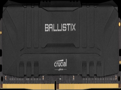 crucial Ballistix 8Go DDR4 3000