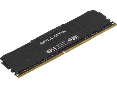 crucial Ballistix 8Go DDR4 3000