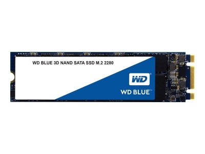 Western Digital WD 1To BLUE M.2