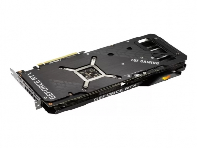 ASUS RTX 3070 Ti - 8 Go