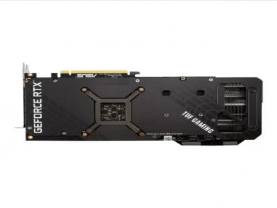 ASUS RTX 3070 Ti - 8 Go