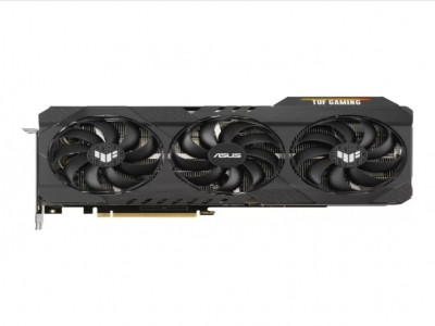 ASUS RTX 3070 Ti - 8 Go