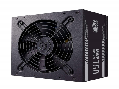 Cooler Master MasterWatt 750w Bronze V2