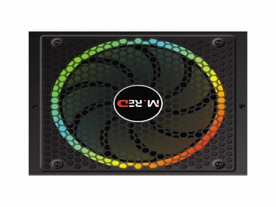 M.RED ATX 850W - 80+ GOLD FM - MRR-850A