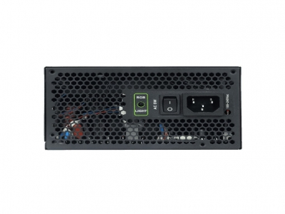 M.RED ATX 850W - 80+ GOLD FM - MRR-850A