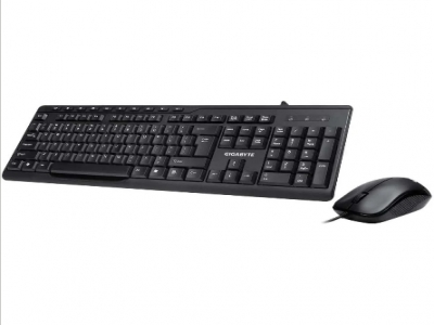 GIGABYTE Clavier/Souris KM6300