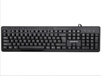 GIGABYTE Clavier/Souris KM6300