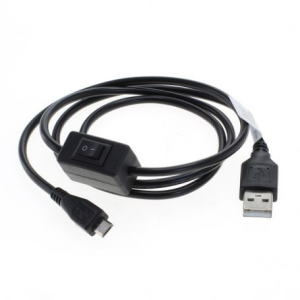 noname OTB - Charging cable Micro-US