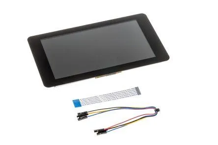 Raspberry Pi LCD TOUCH FOR PI
