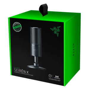 Razer Seiren X