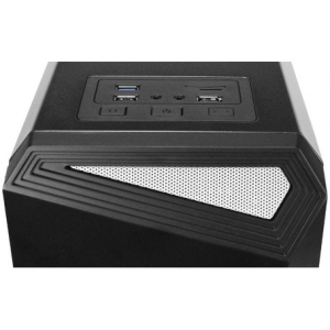 Antec boitier ATX M-ATX Mini ITX