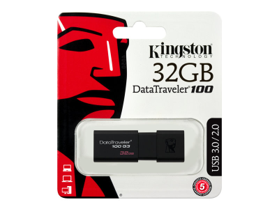 kingston DataTraveler 32 GB